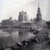 Рязань перед «большим скачком»